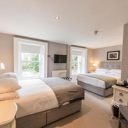Belmont House Hotel Banbridge Zewnętrze zdjęcie