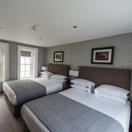 Belmont House Hotel Banbridge Zewnętrze zdjęcie