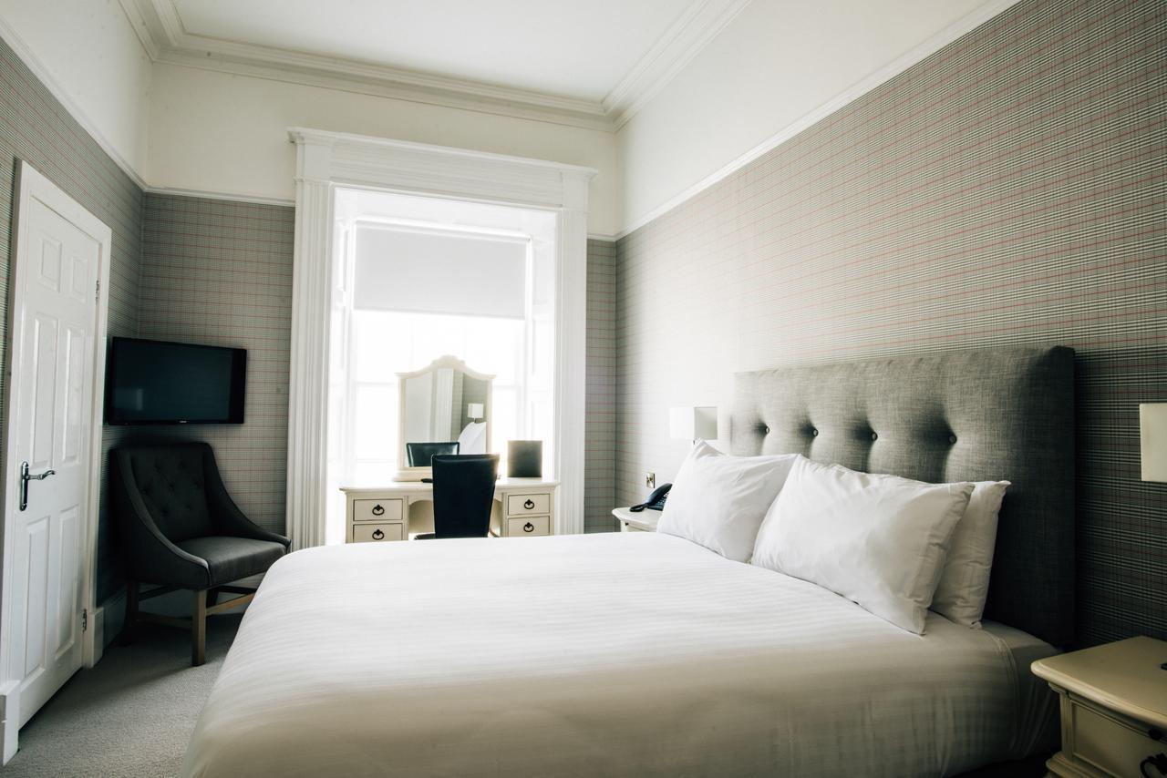 Belmont House Hotel Banbridge Zewnętrze zdjęcie