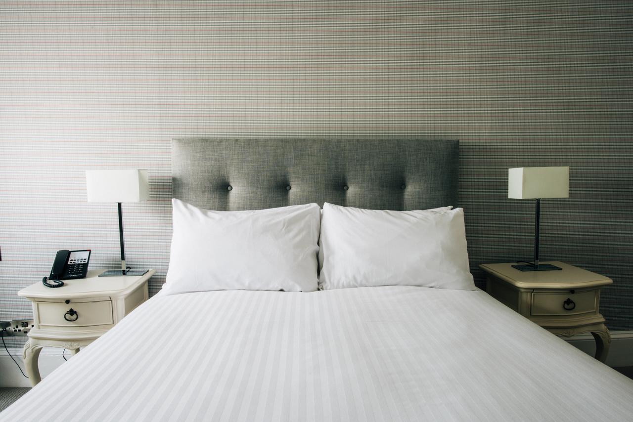 Belmont House Hotel Banbridge Zewnętrze zdjęcie