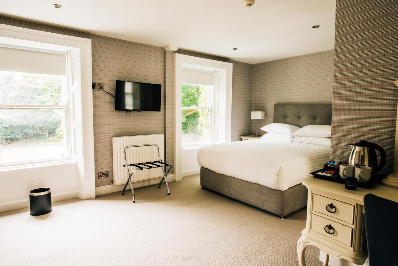 Belmont House Hotel Banbridge Zewnętrze zdjęcie