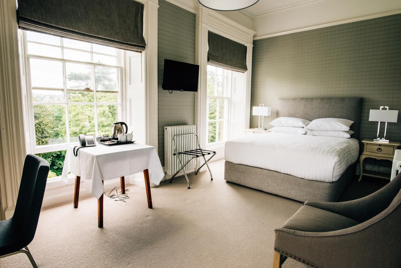 Belmont House Hotel Banbridge Zewnętrze zdjęcie