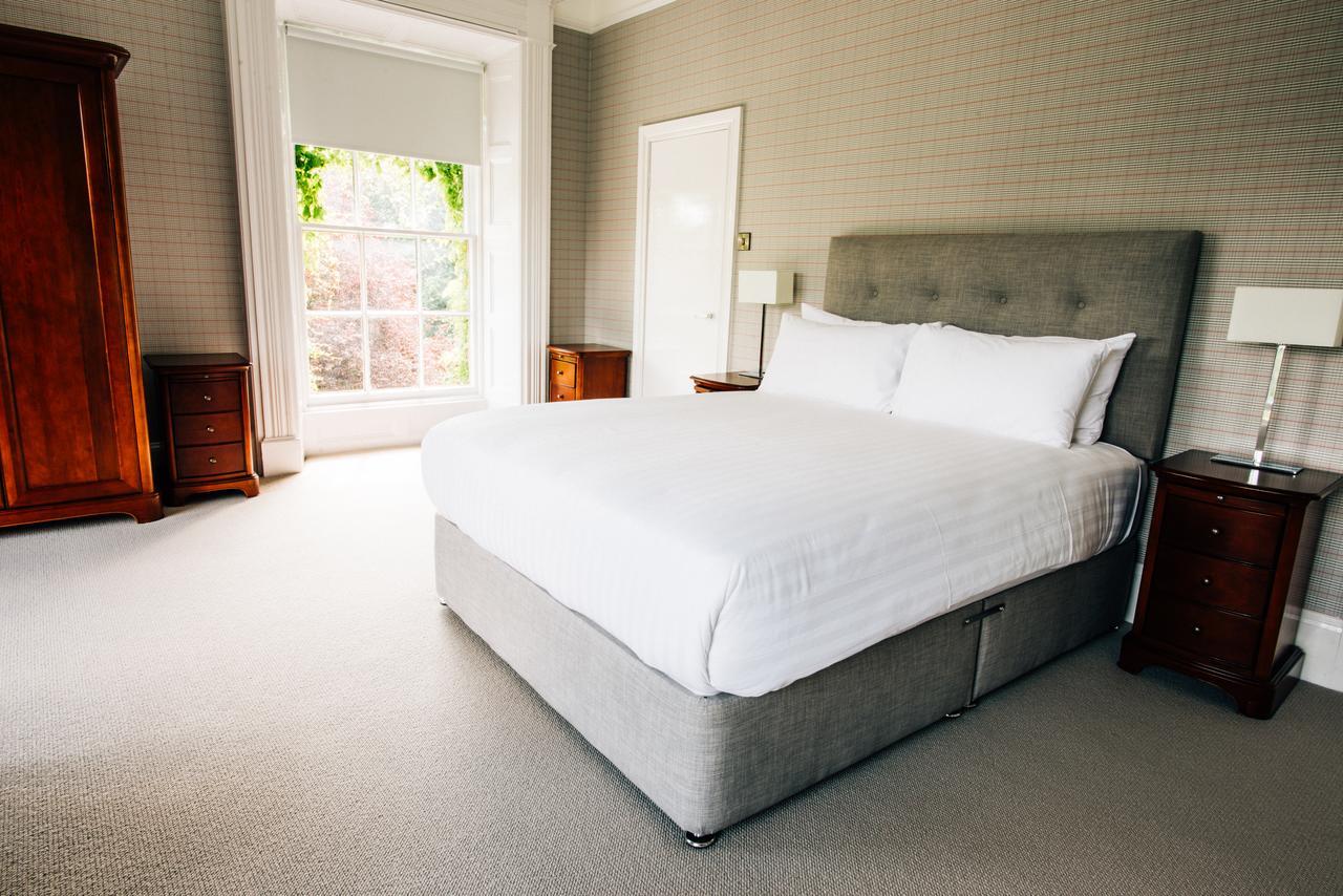 Belmont House Hotel Banbridge Zewnętrze zdjęcie