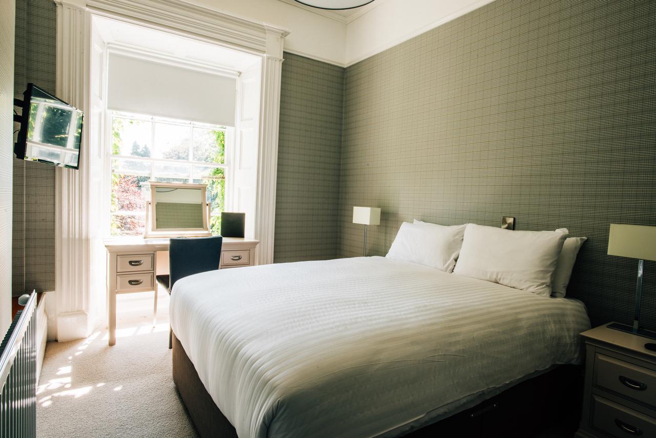 Belmont House Hotel Banbridge Zewnętrze zdjęcie