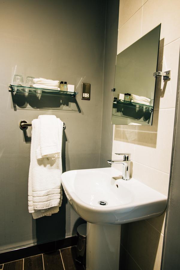Belmont House Hotel Banbridge Zewnętrze zdjęcie