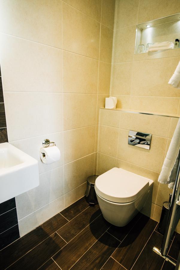 Belmont House Hotel Banbridge Zewnętrze zdjęcie