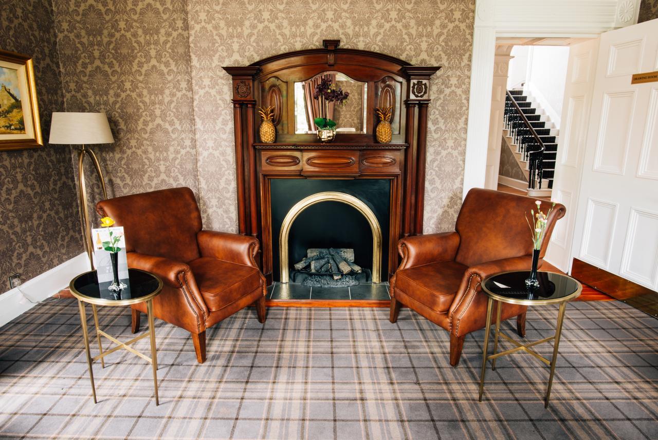 Belmont House Hotel Banbridge Zewnętrze zdjęcie