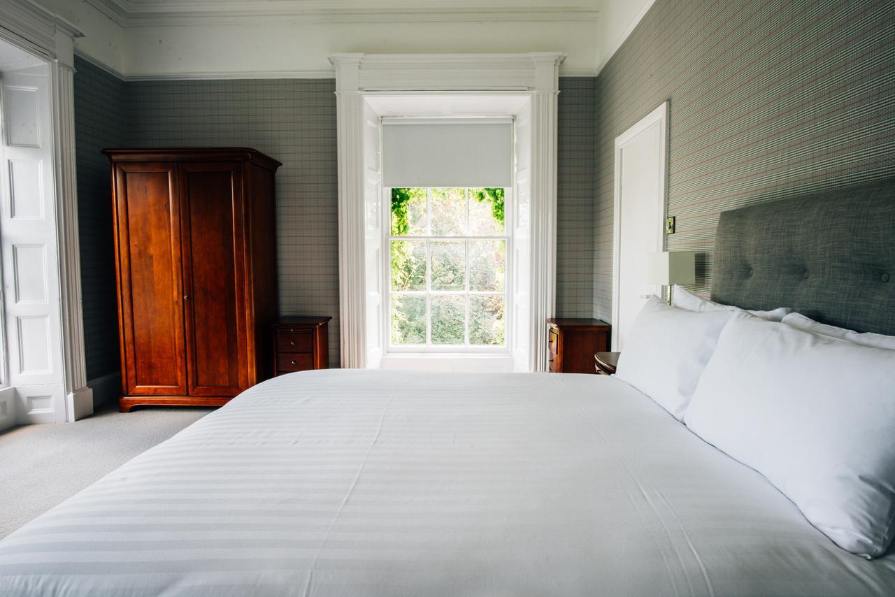 Belmont House Hotel Banbridge Zewnętrze zdjęcie