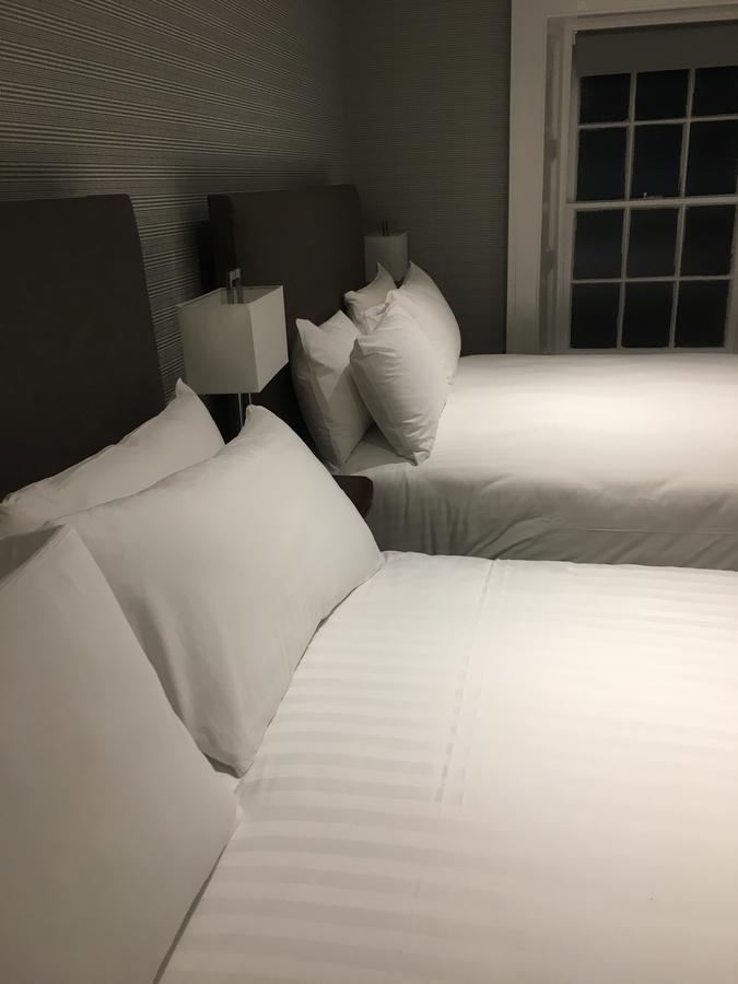 Belmont House Hotel Banbridge Zewnętrze zdjęcie