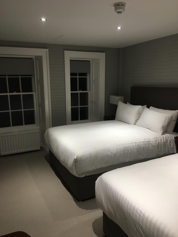 Belmont House Hotel Banbridge Zewnętrze zdjęcie