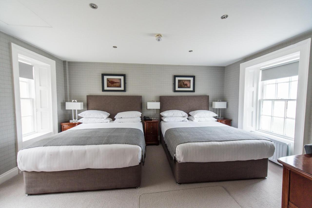 Belmont House Hotel Banbridge Zewnętrze zdjęcie