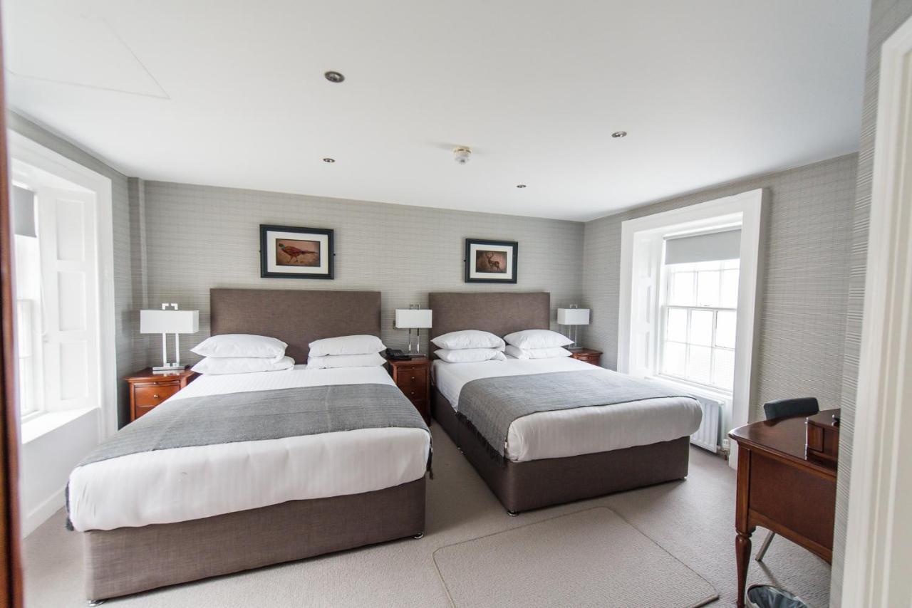Belmont House Hotel Banbridge Zewnętrze zdjęcie