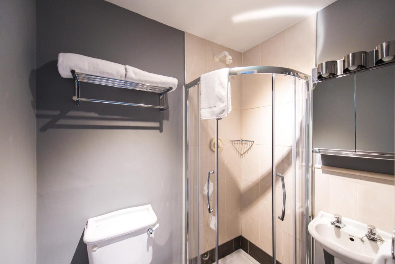 Belmont House Hotel Banbridge Zewnętrze zdjęcie