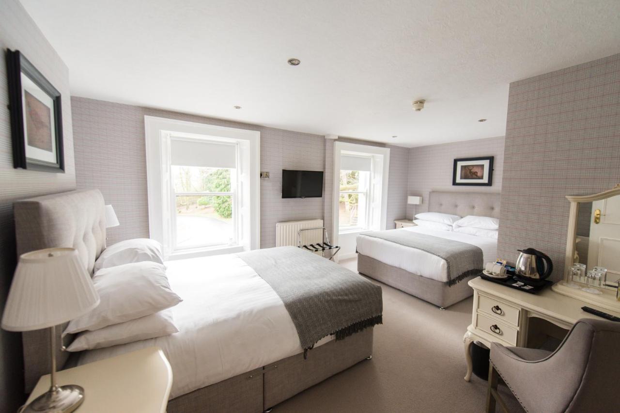 Belmont House Hotel Banbridge Zewnętrze zdjęcie