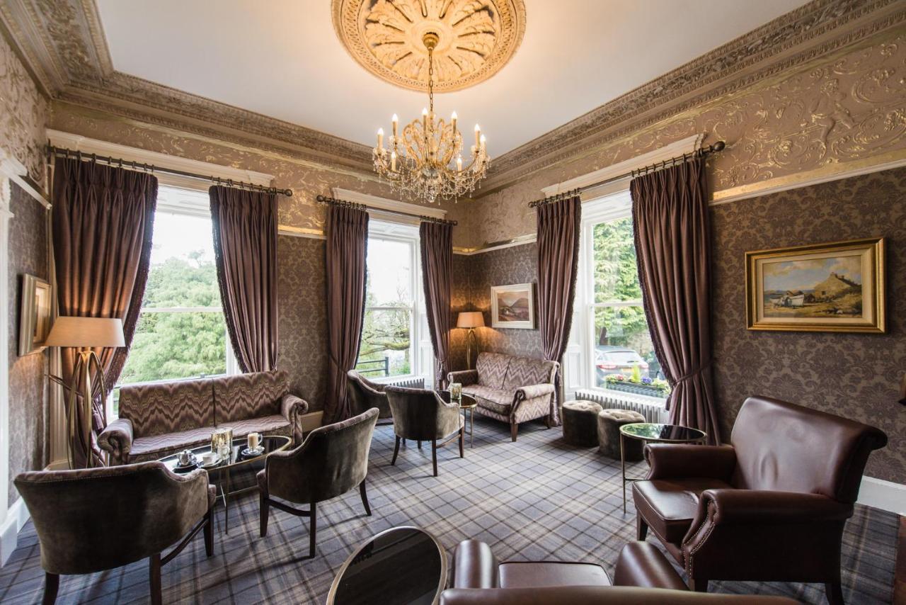 Belmont House Hotel Banbridge Zewnętrze zdjęcie