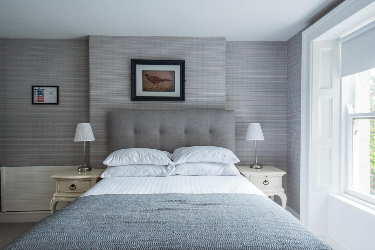 Belmont House Hotel Banbridge Zewnętrze zdjęcie