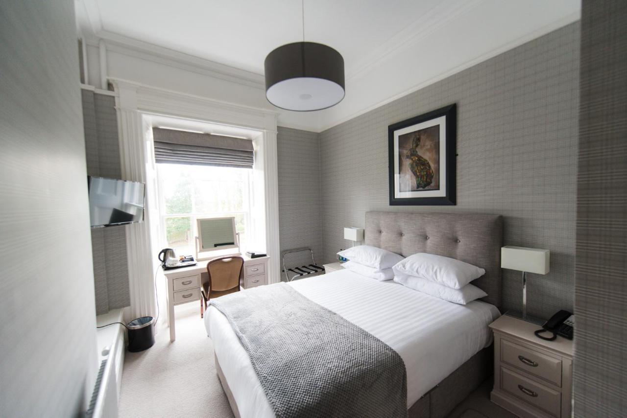 Belmont House Hotel Banbridge Zewnętrze zdjęcie
