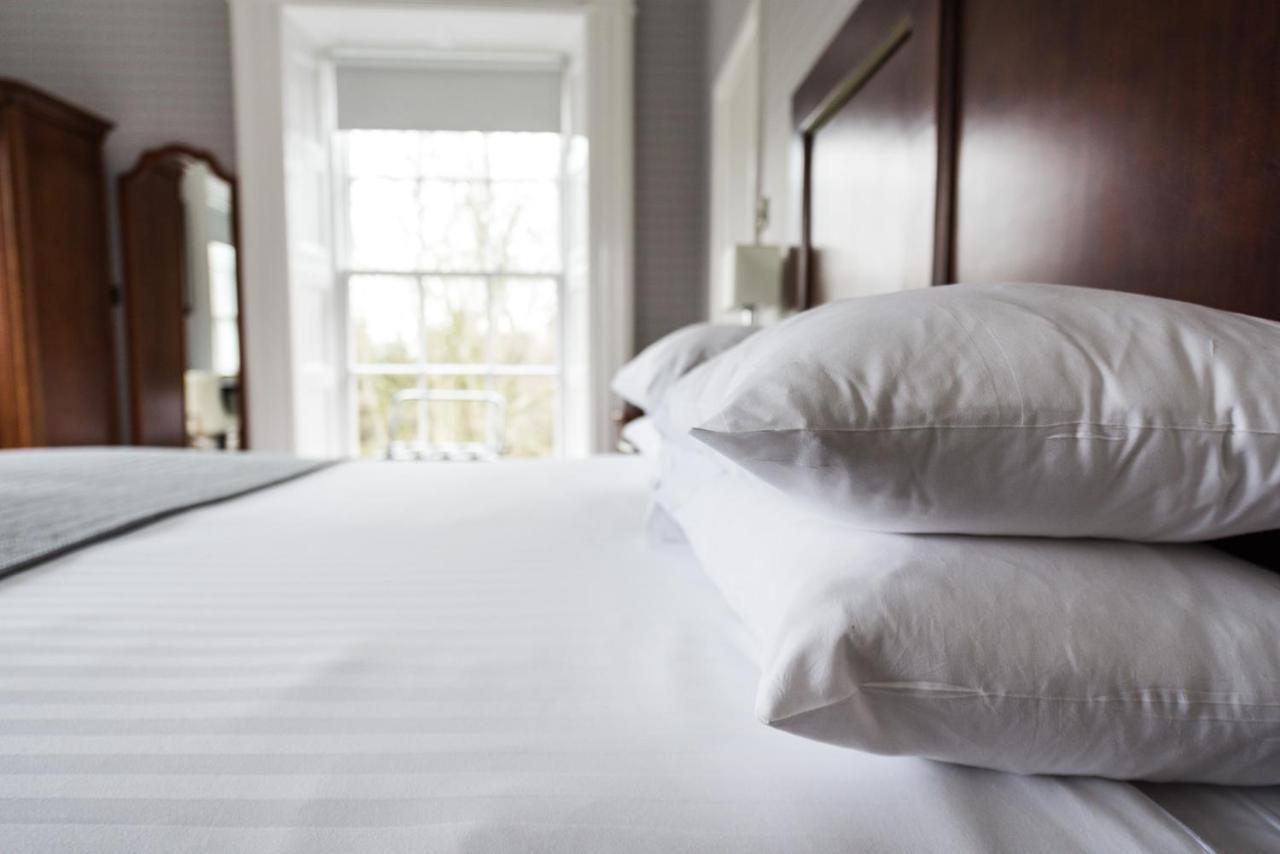 Belmont House Hotel Banbridge Zewnętrze zdjęcie